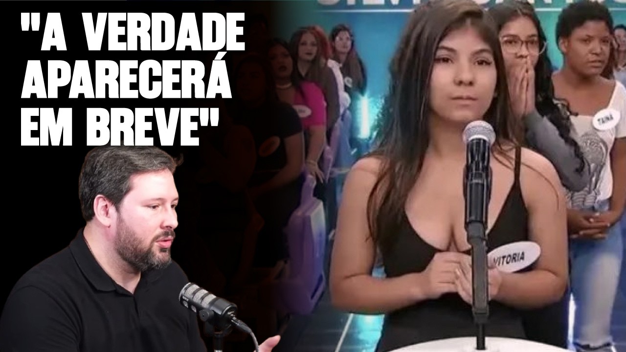 CASO VITÓRIA: O QUE ACONTECERÁ COM DELEGADO AFASTADO?