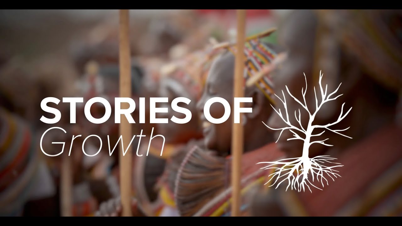 Stories of Growth: The Rendille
