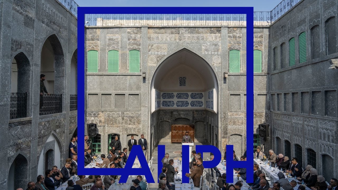 Rebuilding Hope: Tutunji House Reopens in the Heart of Mosul