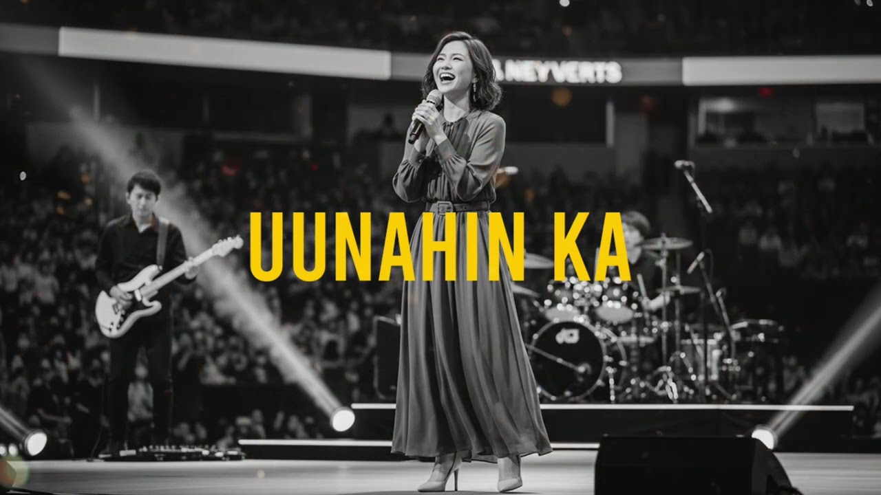 Uunahin Ka (Matthew 6:33) | Original Tagalog Worship Song | Enliven Worship
