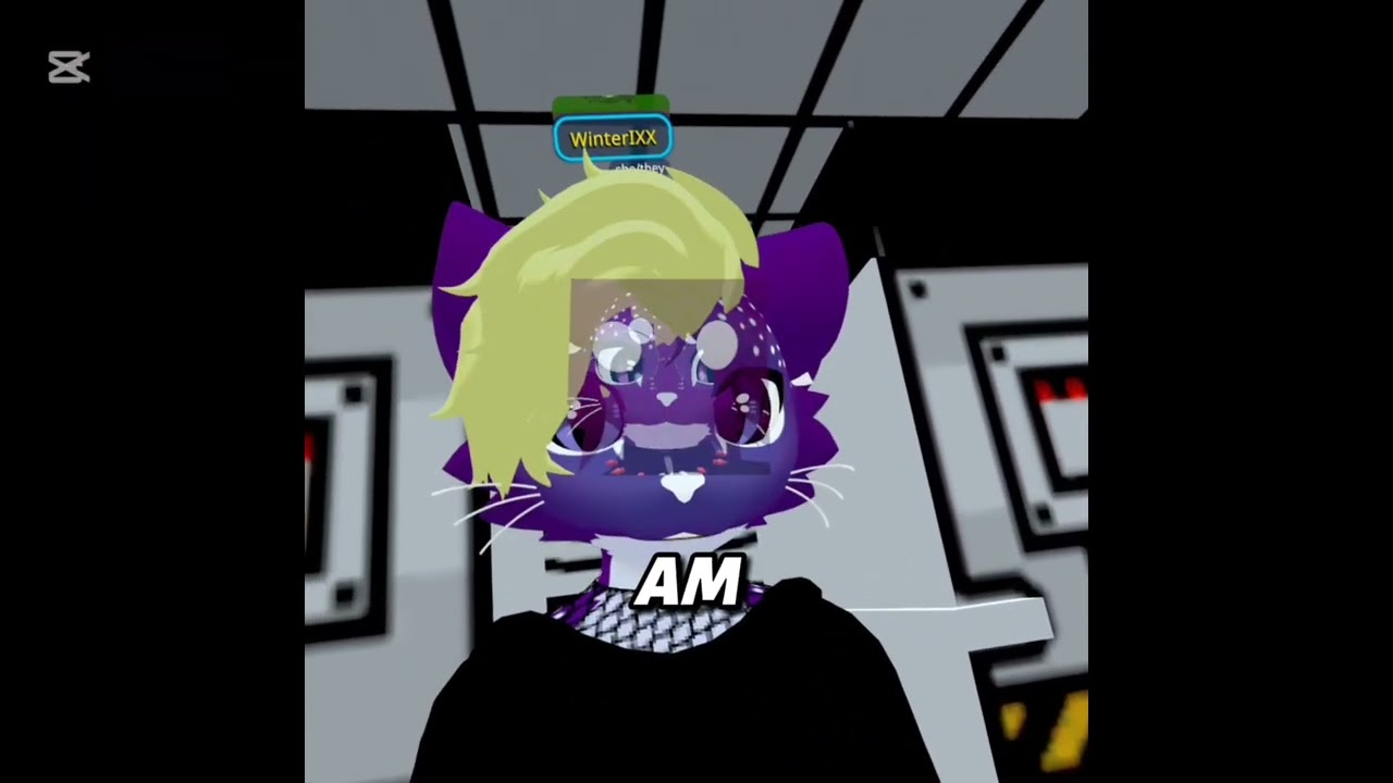 Doing all the changed maps in VRChat (ft. WinterIXX)