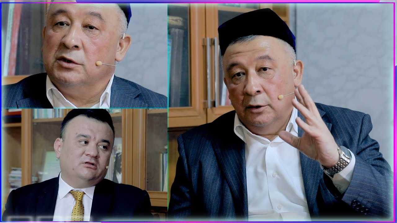 Qo'pol ma'ruza qiladi, mensimaydi, ensa qotiradiganlar, ramazondagi ichkilik Qobil qori ochiq suxbat