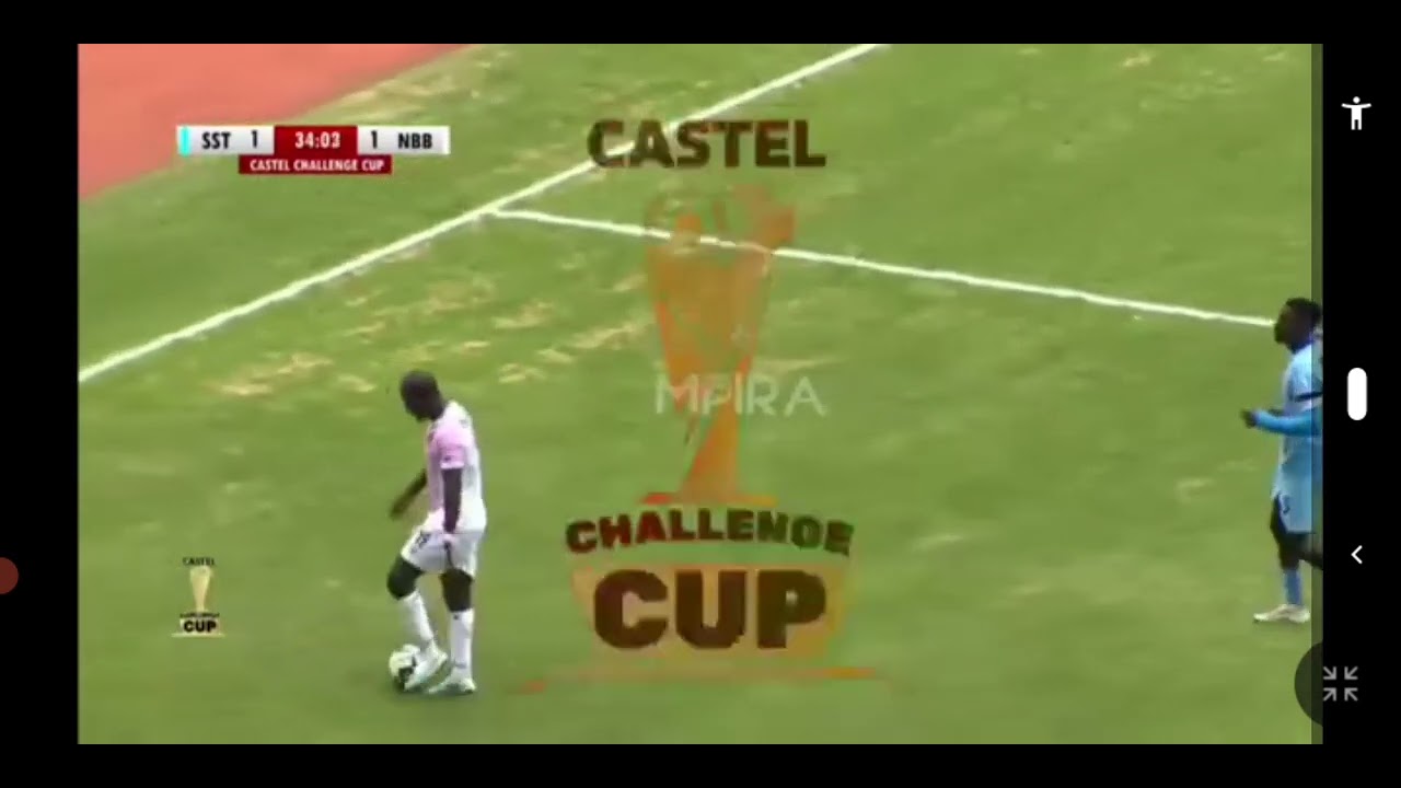 FCB Nyasa Bullets 1-1FT (4-2Penalties) Silver Strikers: Castel Challenge Cup Finals Highlights