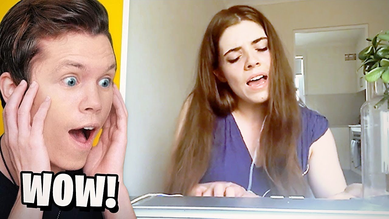 I asked my VIEWERS to make a song from the same melody (AMAZING)
