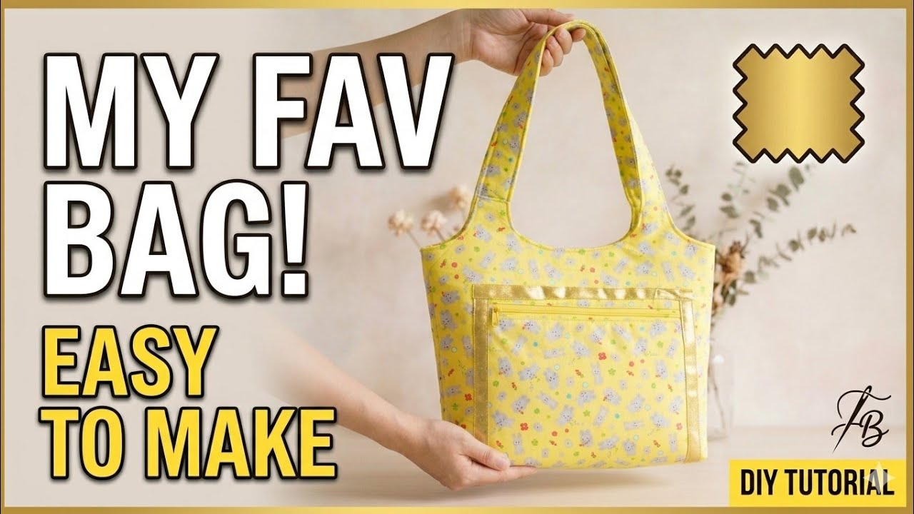 #shoulder zipper bag #easy to make bag# आसान तरीके से। बनाएं सुन्दर बैग 👜👛👍