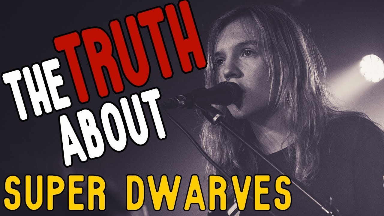 The Truth about Superdwarf Retics [what do you REALLY know?]