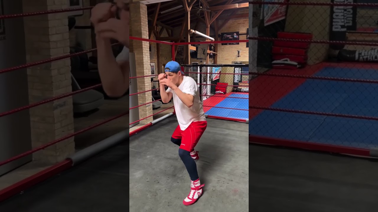 German Style 🥊 #boxrope #boxercise #jumprope #gym #boxer #boxingboxing