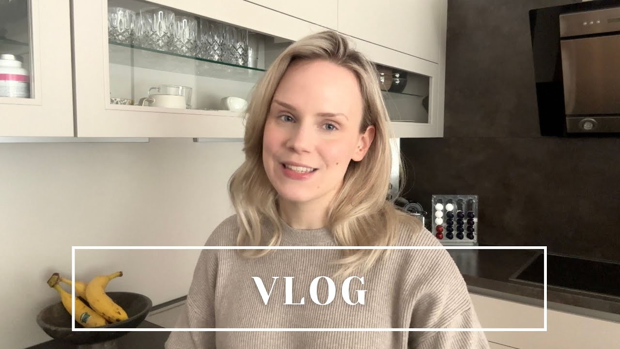 RANDOM VLOG: RÉPATORTA, SMINK PAKOLÁSZÁS