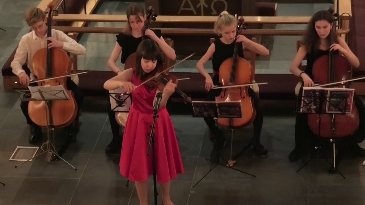 E.Morricone: Cinema Paradiso