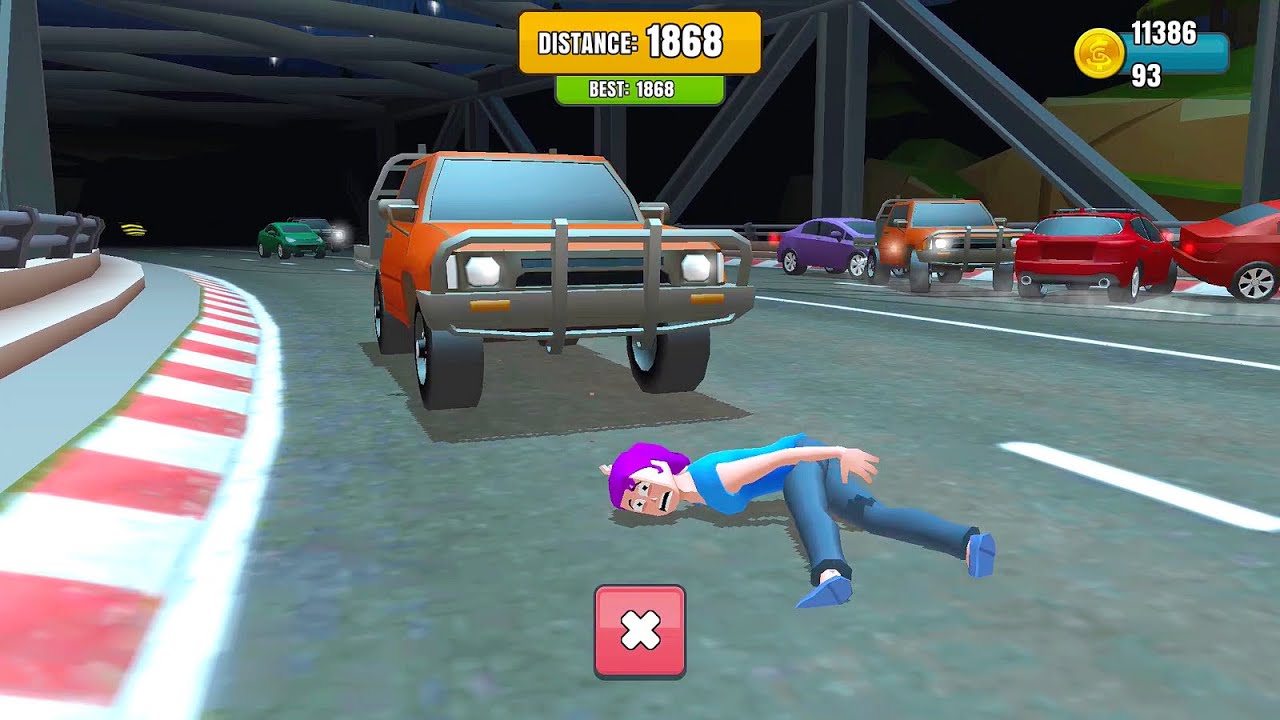 Faily Brakes 2