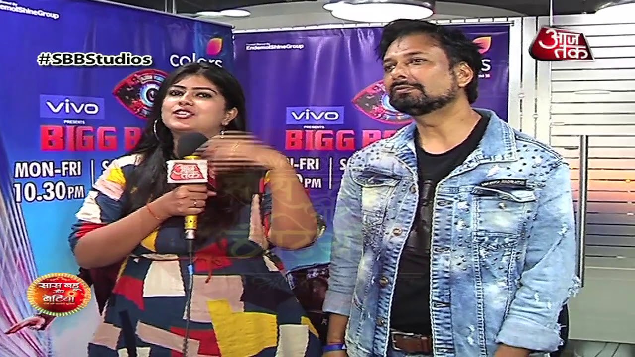 EXCLUSIVE! First Interview With Bigg Boss 13 Evicted Contestant Siddharth Dey