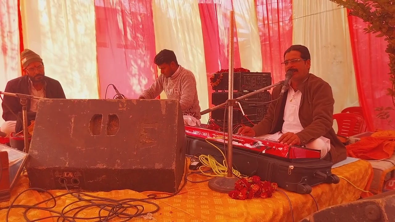 Har Dal dalwe bare khati  ( singar  makhan singh...
