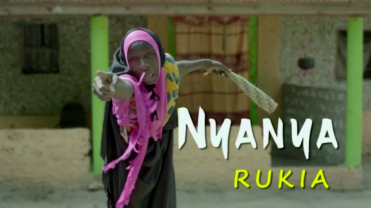 Nyanya Rukia episode 62