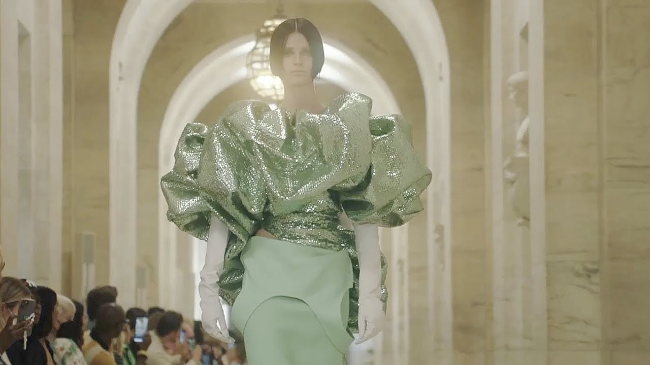 Marc Jacobs | Fall Winter 2022/2023 | Full Show