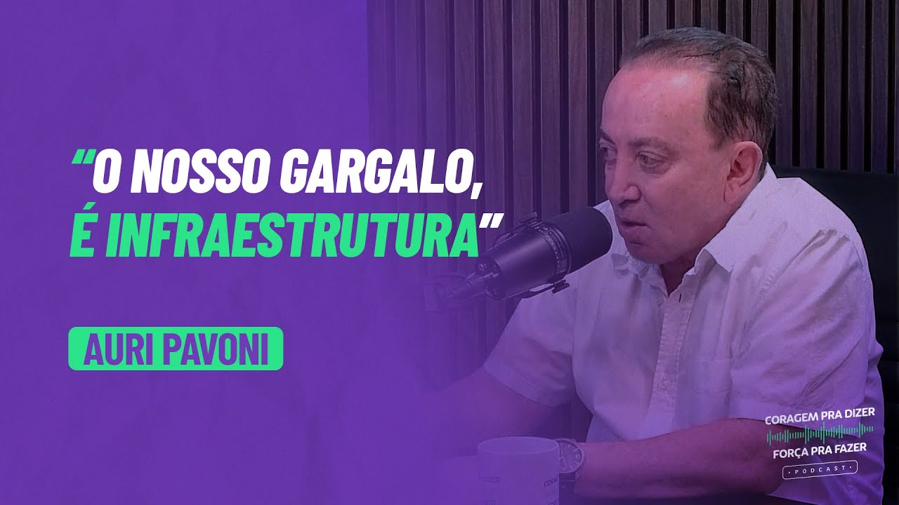 O QUE IMPEDE SC DE CRESCER?
