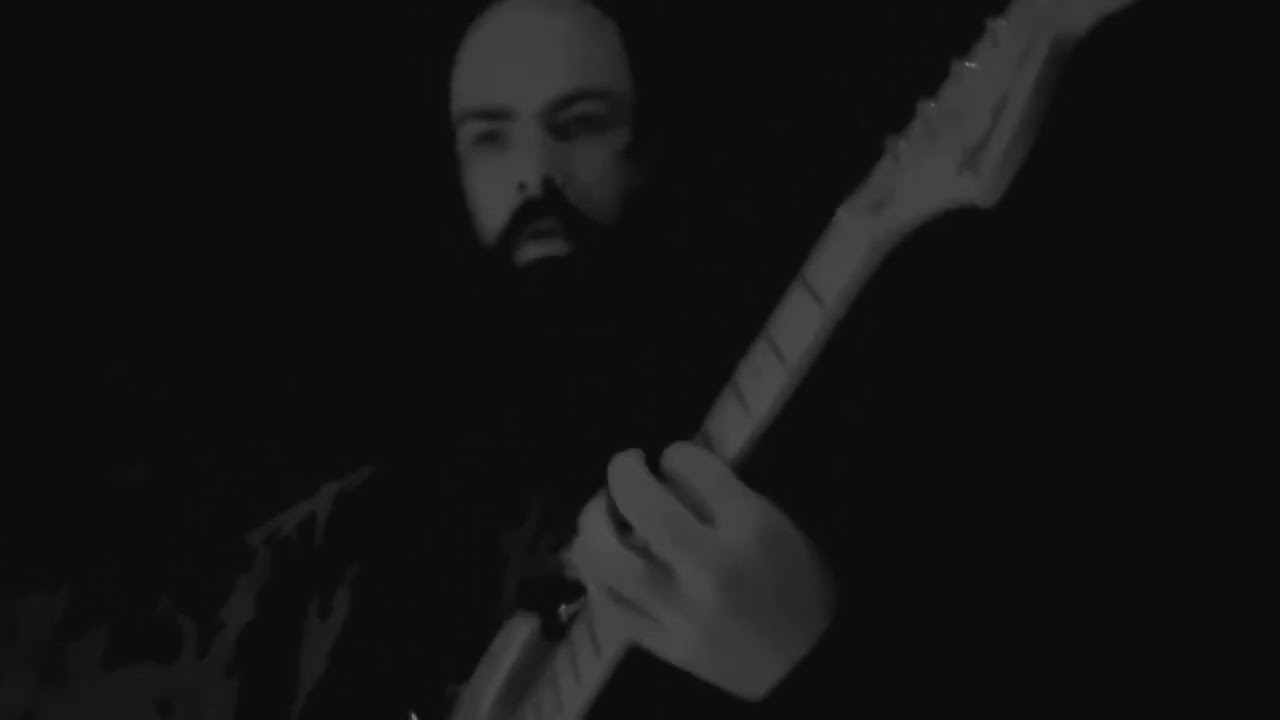 Full of Hell live @ Gerber 3, Weimar [23.11.2022]