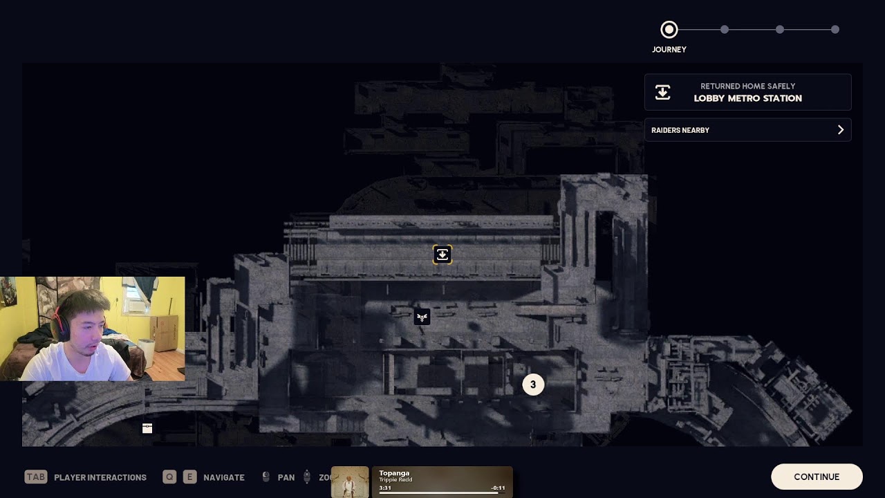 QUICK BDAY STREAM!!!! 16k knocks!!!! BEST MOVEMENT KING IN ARC RAIDERS