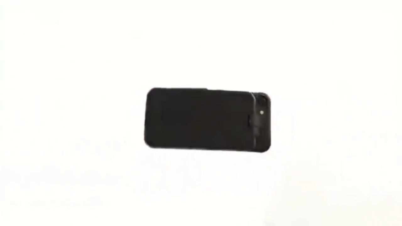 Student invents airbag technology for mobile phones