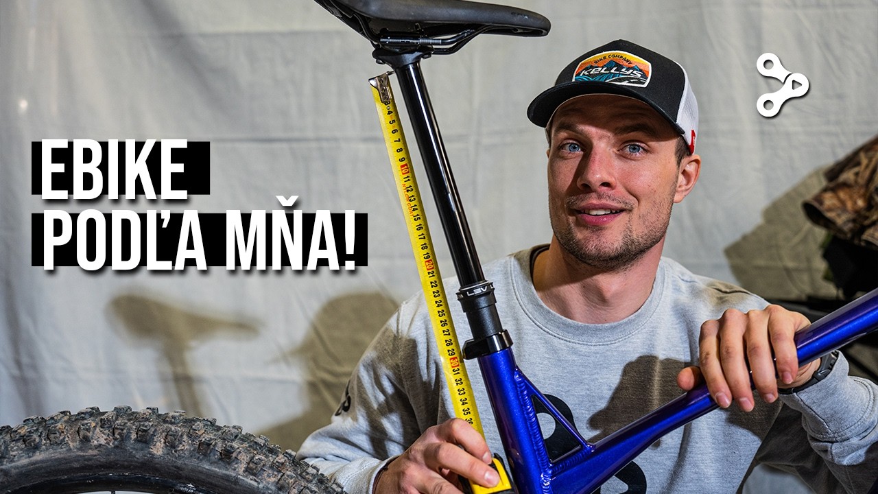 DETAIL NA KTOROM ZÁLEŽÍ | BIKE MISSION