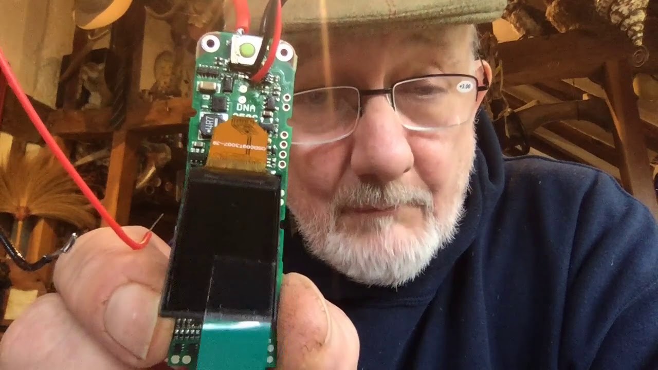 Edwards DNA250c кастомный мод 4s 6000mAh
