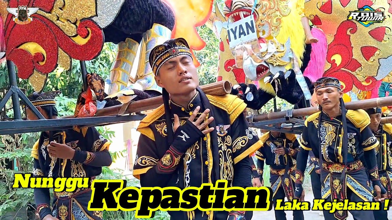 Kepastian❗️ Voc. Fahmi Zein | Singa Depok Putra Pai Muda 2024 | Kiajaran Wetan Blok Langgen