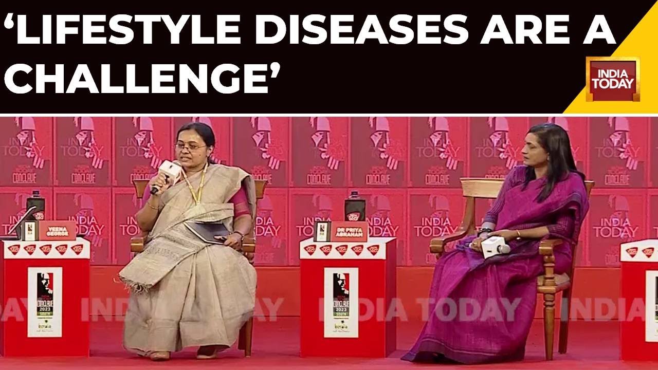 Ground Is Fertile For Another Pandemic, Experts Warn At India Today Conclave South