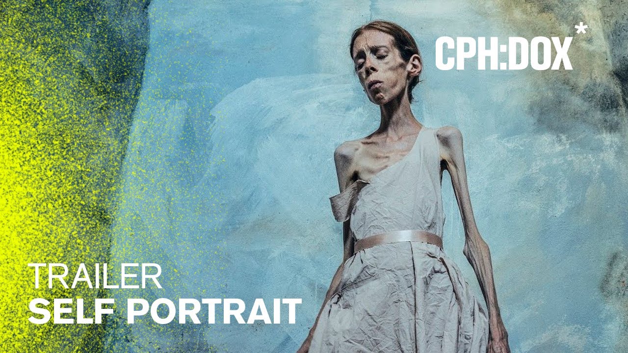 Self Portrait Trailer | CPH:DOX 2020
