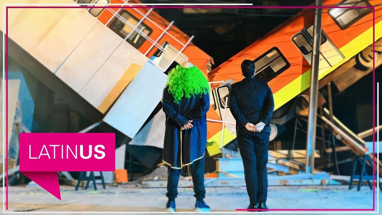 Brozo y Loret - Episodio 77