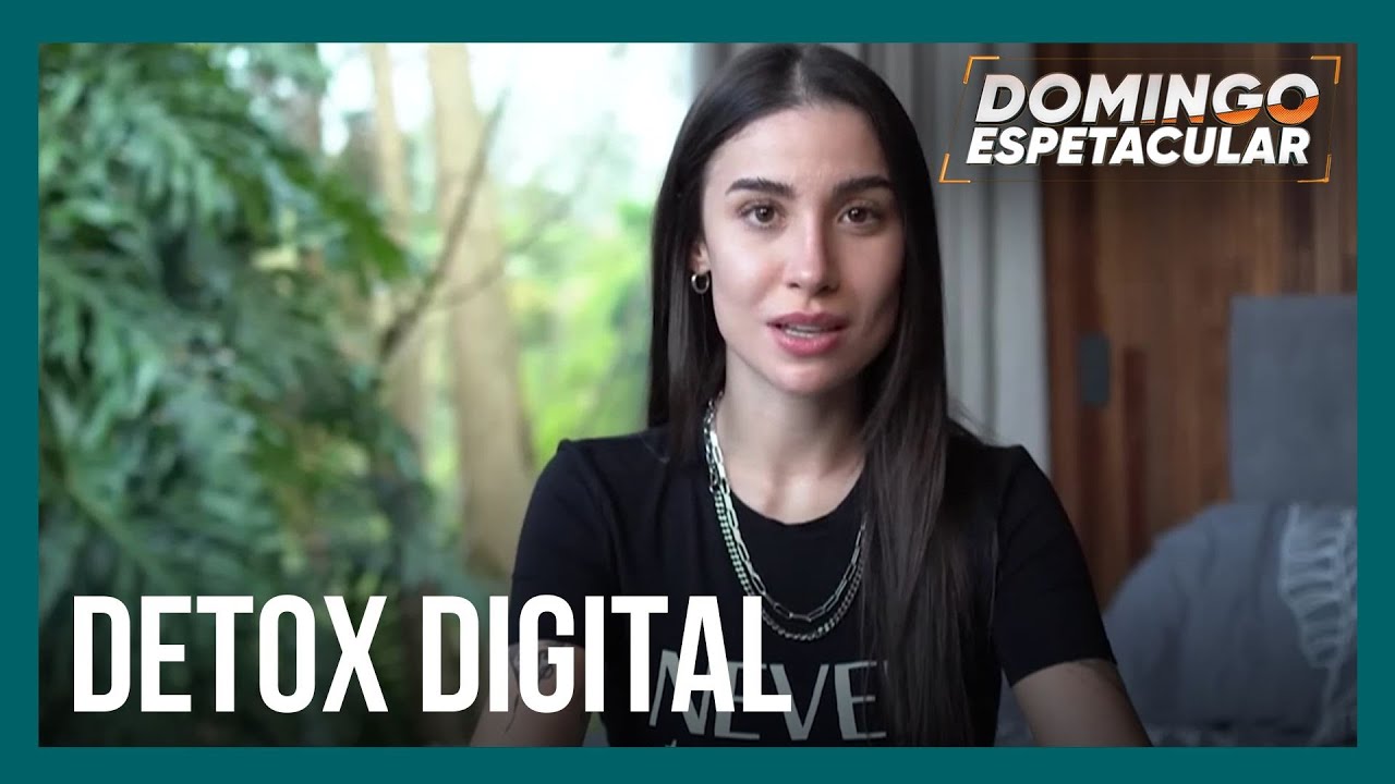 Artistas e influenciadores digitais aderem ao ‘detox digital’ e dão uma pausa nas redes sociais