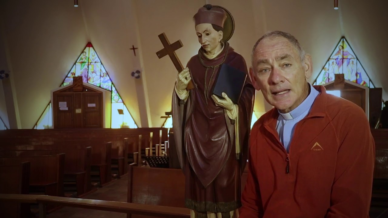 Saint Charles Borromeo