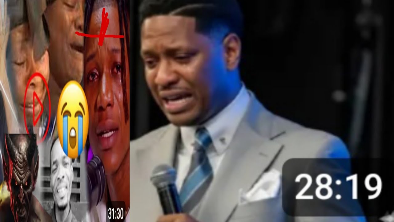 UNE MAUVAISE NOUVELLE LA COLÈRE DE DIEU VIENT DE FRAPPE PROPHETE JOEL FRANCIS💔😭TRISTE ZAKALATA AH😭😭💔