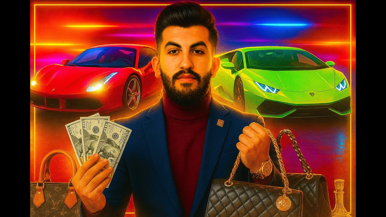 رحلتي من الفقر للثراء في محاكي تاجر السيارات 🔥💰2#