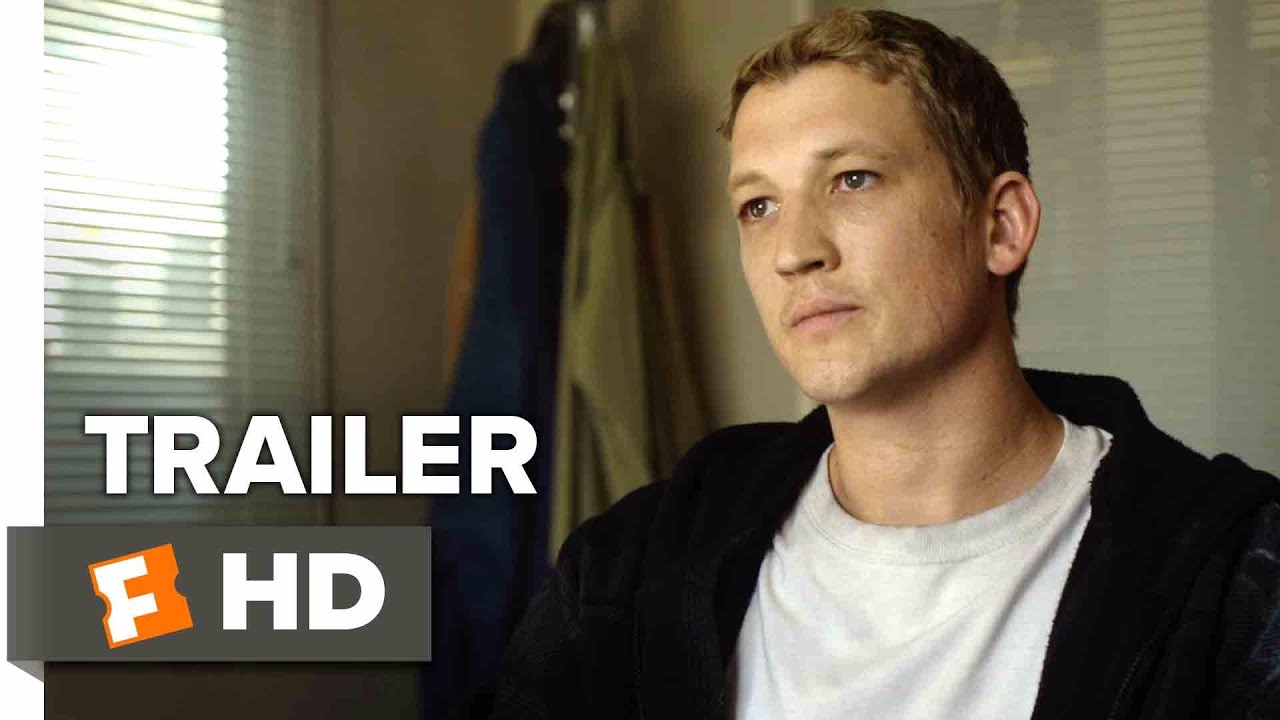 Only the Brave Trailer #3 (2017) | Movieclips Trailers