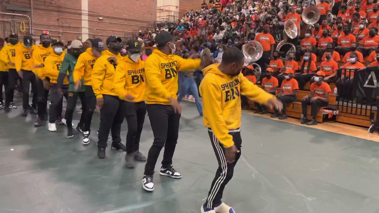 Alpha Phi Alpha Fraternity, Inc. | Beta Nu Chapter | FAMU