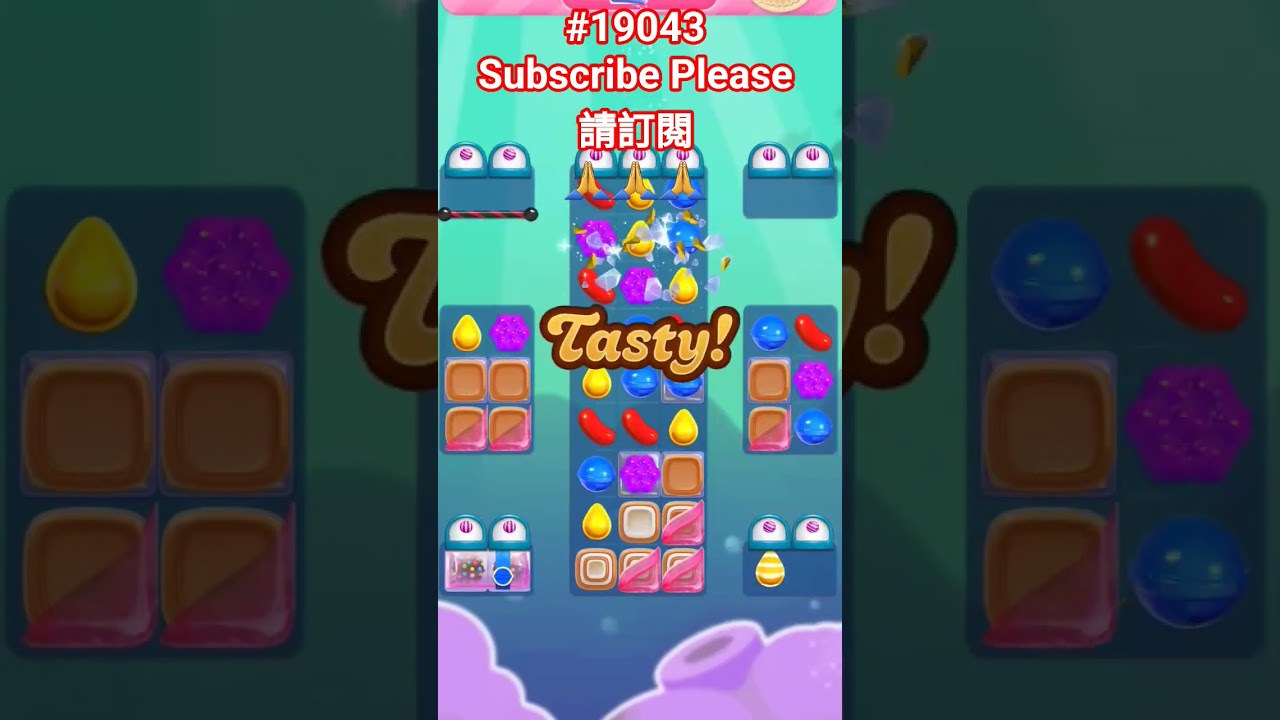 Candy Crush