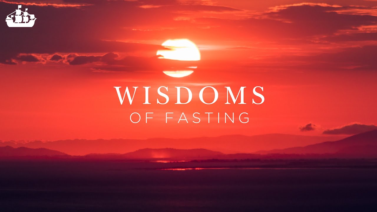 2. Fasting: An Immense Wisdom