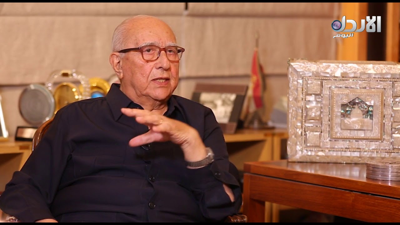 المجالي: هكذا استلمت اول رئاسة حكومة - مواجهة