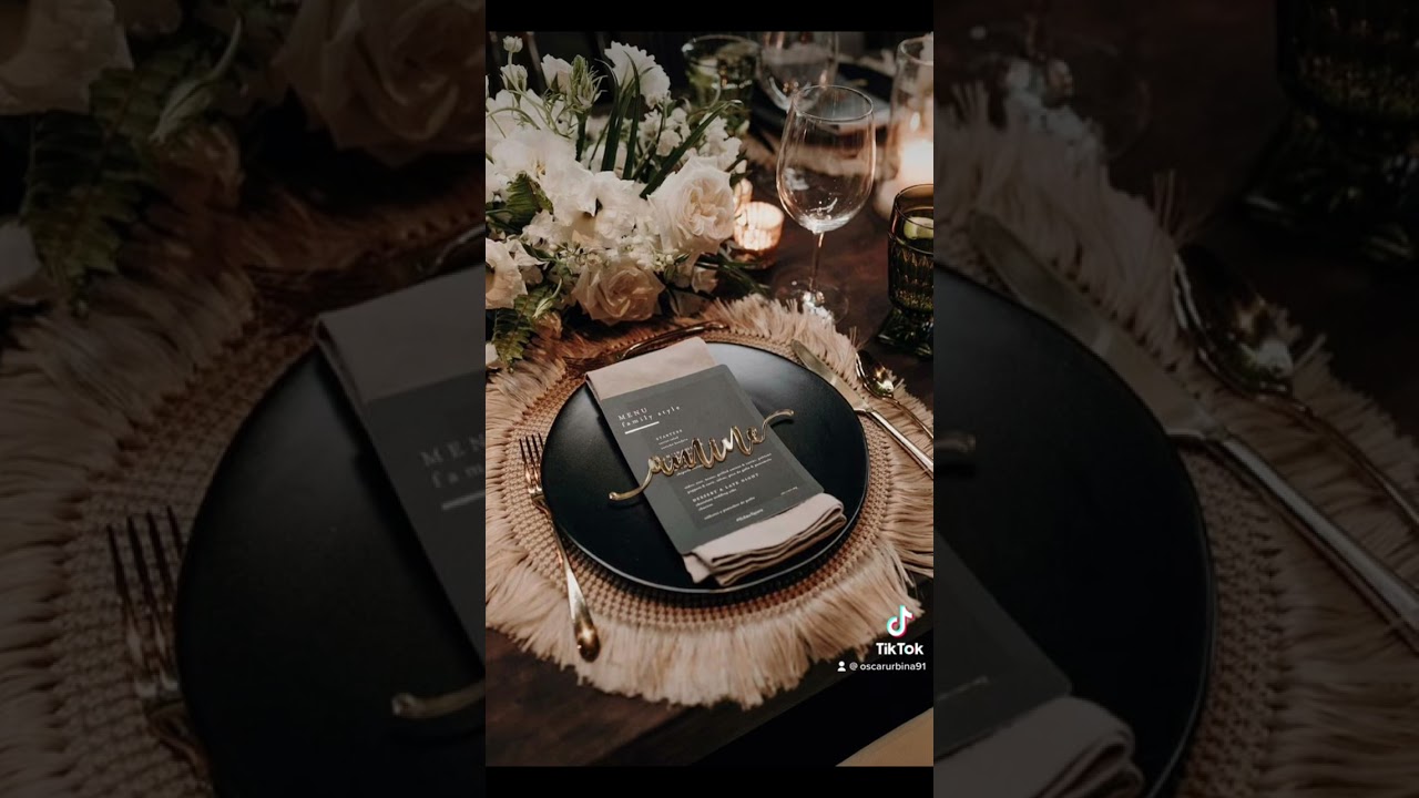 𝓦𝓮𝓭𝓭𝓲𝓷𝓰 𝓑𝓸𝓱𝓸 𝓽𝓱𝓮𝓶𝓮 🤎🤍🖤👰&zwj;♀️🤵