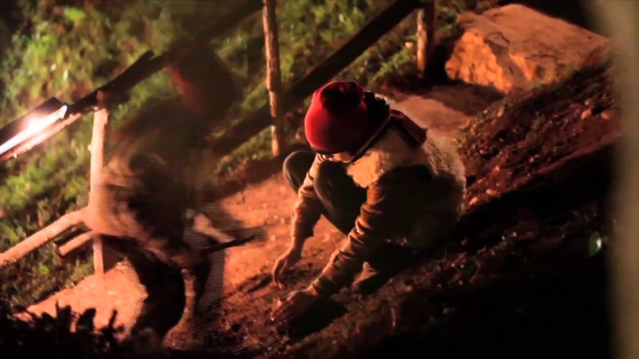 Pessebre Vivent de Corbera de Llobregat