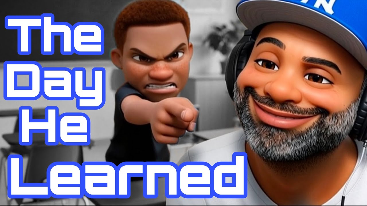 The Joe Budden Podcast Discuss His Boarding School Days