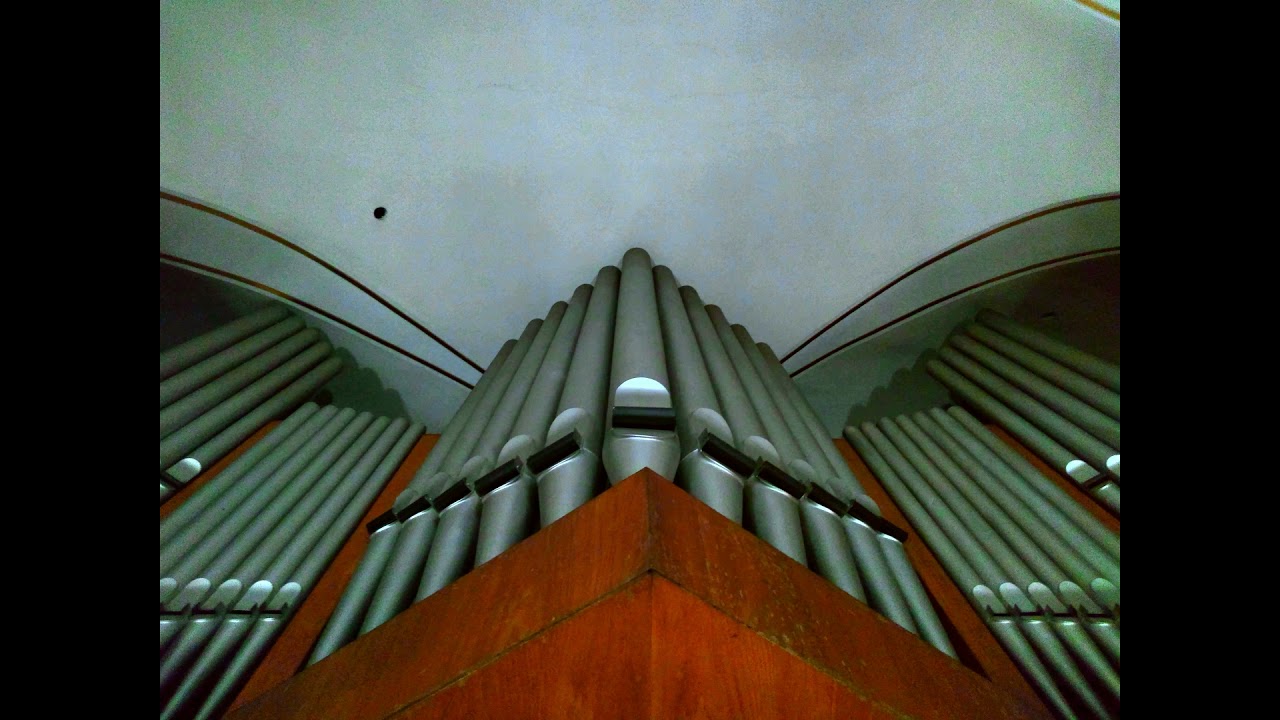 A. Popławski - Panie, pragnienia ludzkich serc