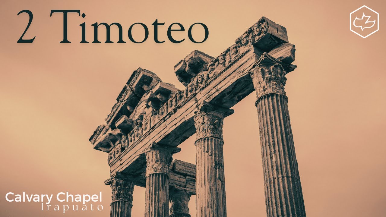 La Identidad de Cristo y La Identidad del Mundo (predica especial)