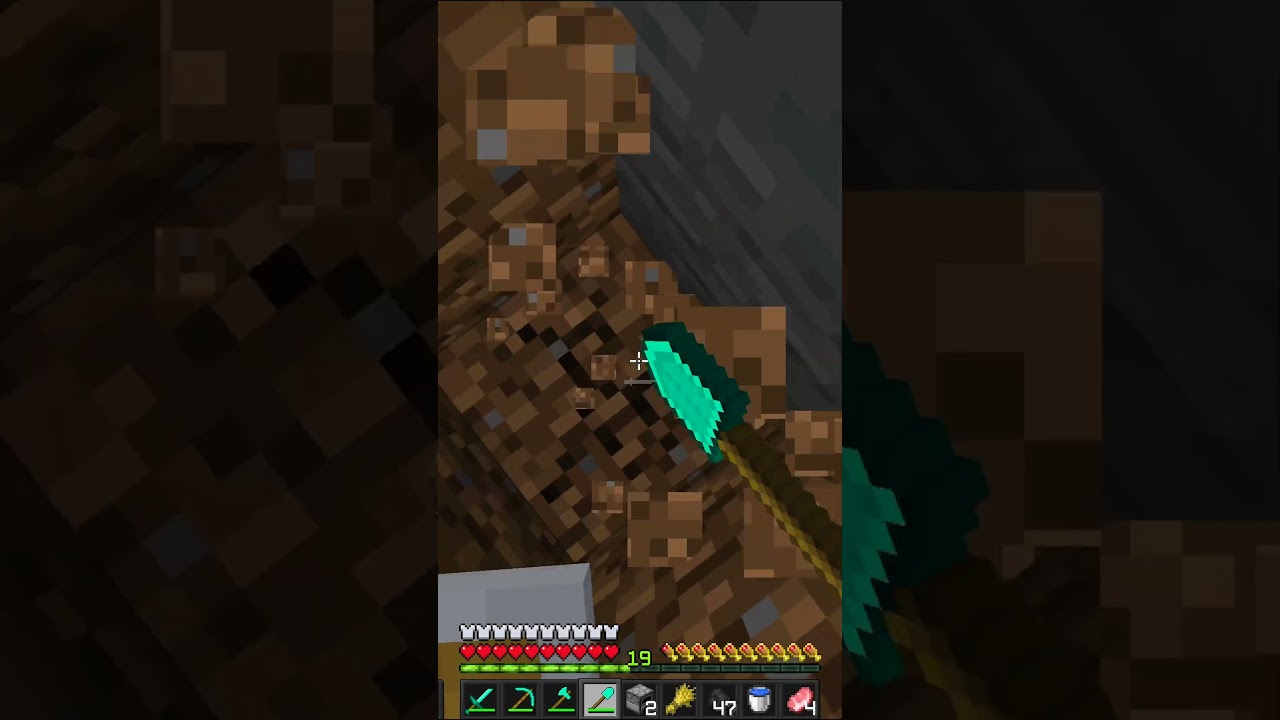 I'M SUCH A GODDILL... | MYSTIC SMP 3
