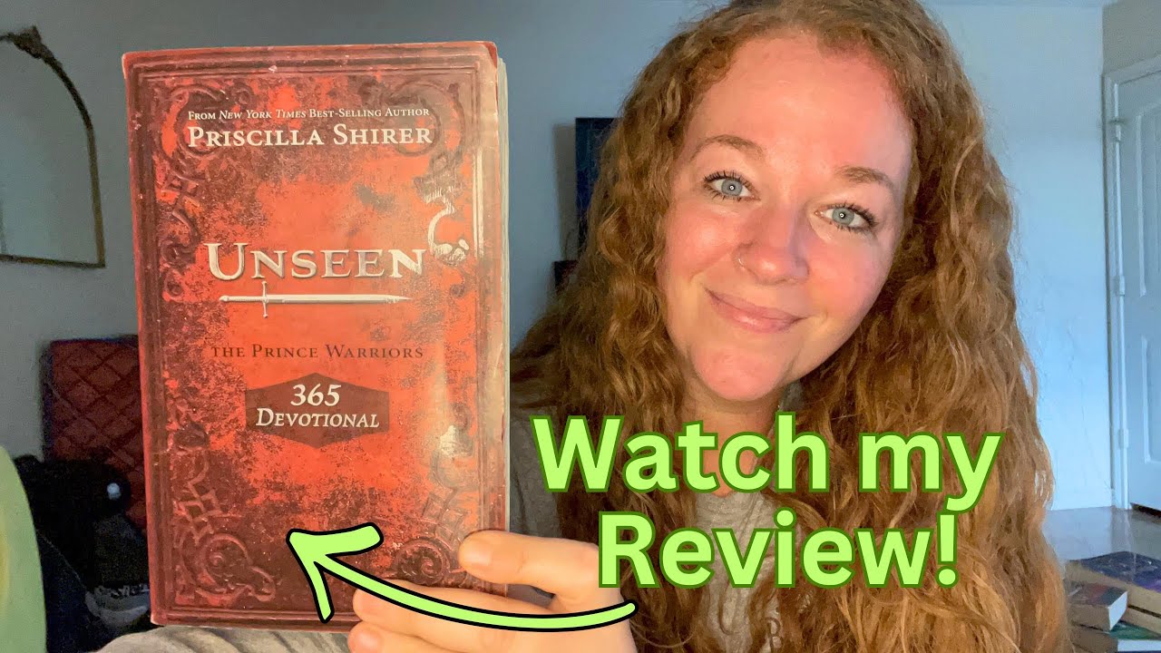 A great devotional for teens!