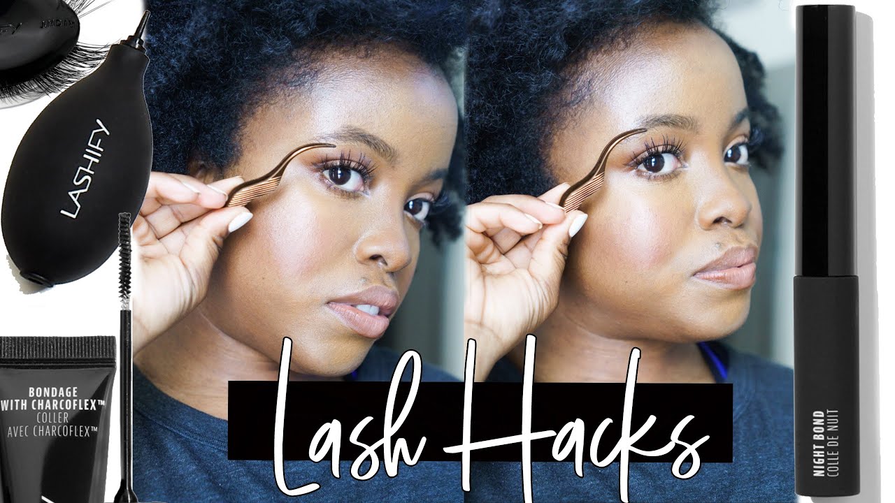 Lashify 1 Year Later Review | Tips, Tricks, Cleaning and Reusing Lashes, Wearing Eye Makeup