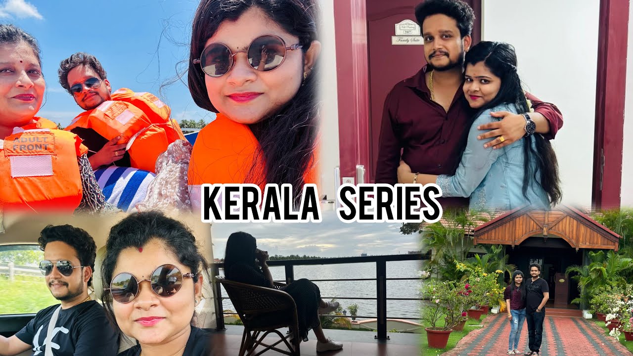 Kerala Series Full Episode | Home Town | Priya Rahul