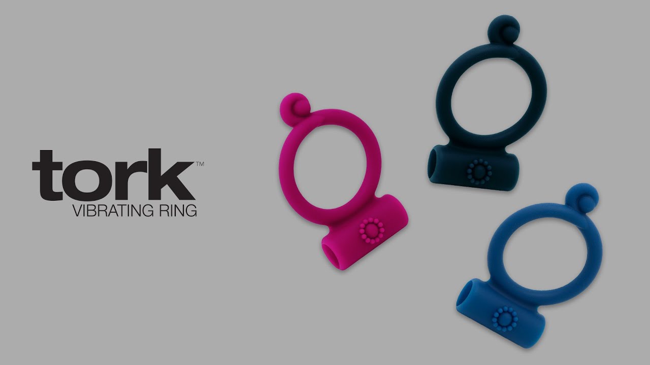 VeDO - Tork Vibrating Ring