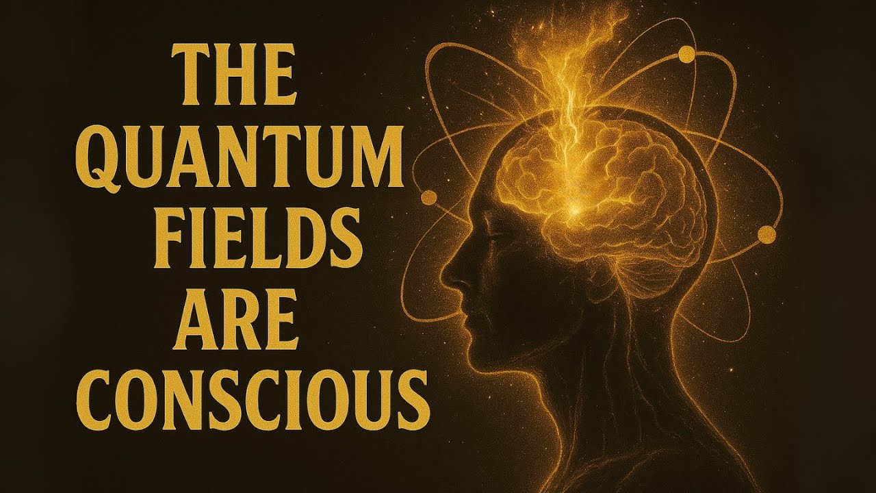 Quantum Manifestation Only Works When You Stop Forcing
