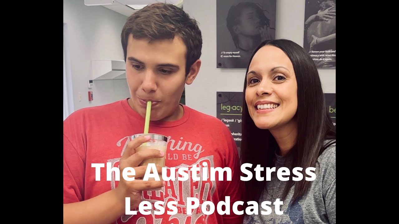 How To Handle Severe Special Needs Behaviors With Your Child / Tips For Parents (Autism Podcast)