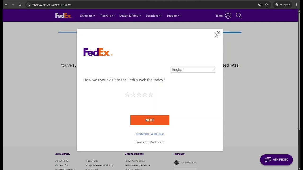 How to Generate FedEx API Credentials | Step-by-Step Guide for Using Your Own FedEx Account in Wix